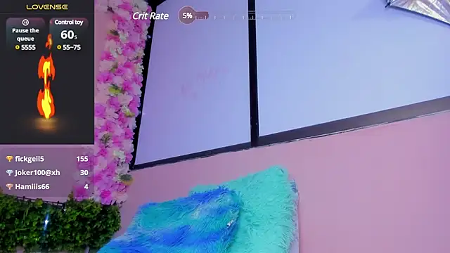 Snapshot of Sweet_hot_mia chatting on 02/28/25, 10:39 Sweet hot mia online show from 02/28/25, 10:39