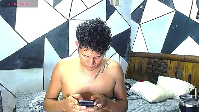 Shangela Spice online show from 10/13/25, 11:43