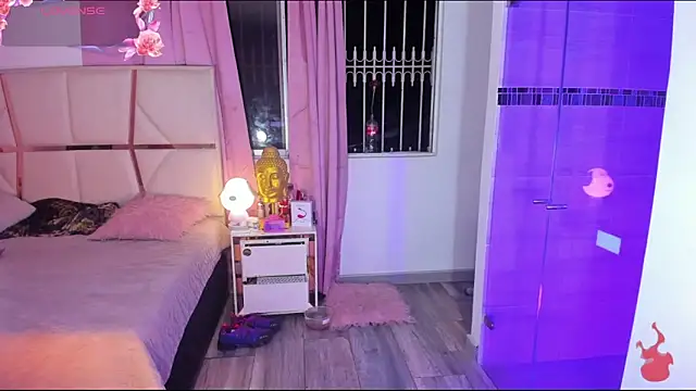 Sofia HornyTs online show from 05/14/26, 04:30