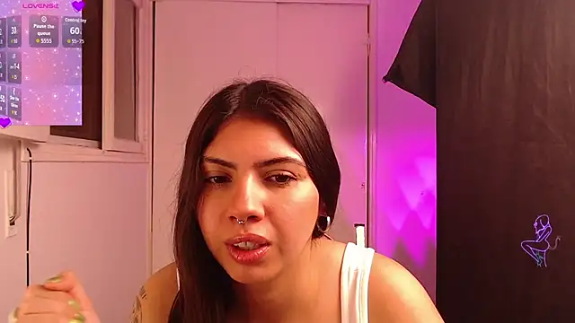 Snapshot of Argentiiniita chatting on 09/13/25, 11:59 Argentiiniita online show from 09/13/25, 11:59