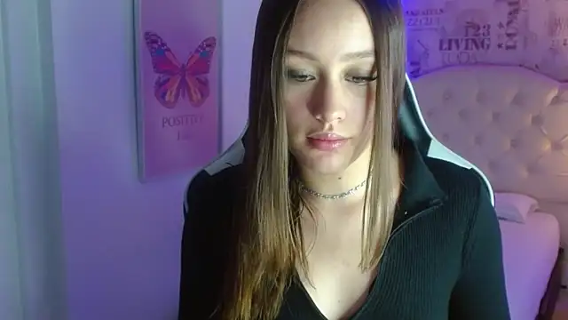 Ivyy Crystal online show from 02/27/25, 09:04