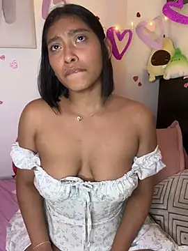 Isabella fasilier online show from 02/15/25, 08:00