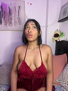 Isabella fasilier online show from 02/18/25, 06:37