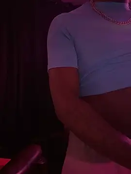 Snapshot of Pressure69mee chatting on 02/07/25, 01:36 Pressure69mee online show from 02/07/25, 01:36