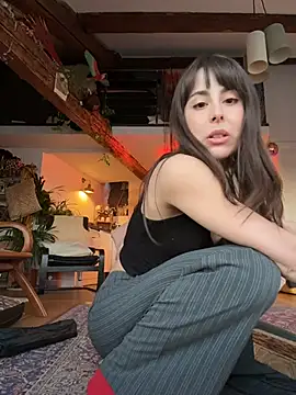 Angelene503 online show from 05/16/26, 07:01