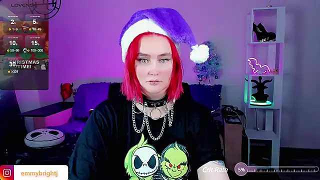 Snapshot of Emmybrightj_ chatting on 12/18/24, 05:37 Emmybrightj  online show from 12/18/24, 05:37