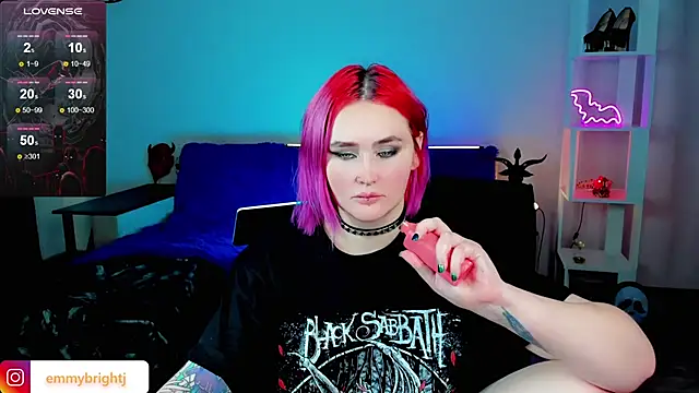 Snapshot of Emmybrightj_ chatting on 01/24/25, 04:59 Emmybrightj  online show from 01/24/25, 04:59