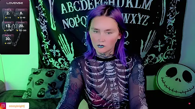 Snapshot of Emmybrightj_ chatting on 09/21/25, 11:34 Emmybrightj  online show from 09/21/25, 11:34