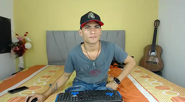 Spartu apolo online show from 03/21/25, 06:05