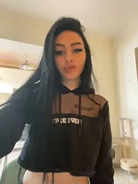 Gya Rue online show from 02/23/25, 07:22