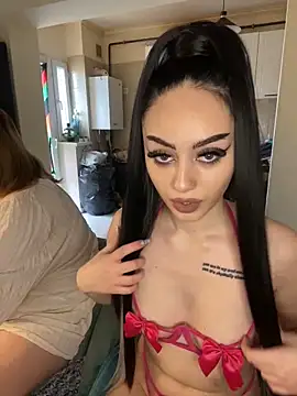 Gya Rue online show from 02/27/25, 10:37