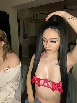 Gya Rue online show from 02/27/25, 04:43