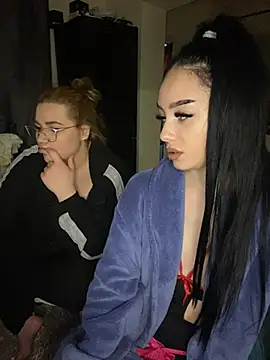 Gya Rue online show from 03/02/25, 04:10