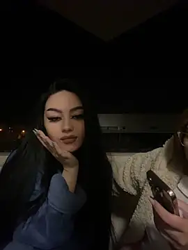 Gya Rue online show from 03/08/25, 06:16