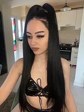 Gya Rue online show from 03/12/25, 03:07