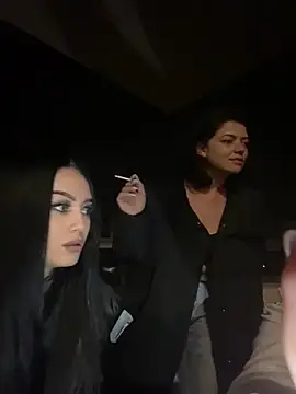 Gya Rue online show from 03/15/25, 06:32