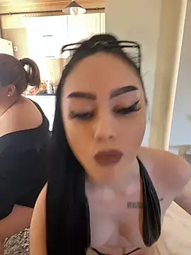 Gya Rue online show from 03/20/25, 08:53