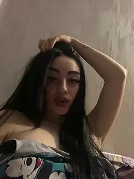 Gya Rue online show from 11/29/25, 11:19