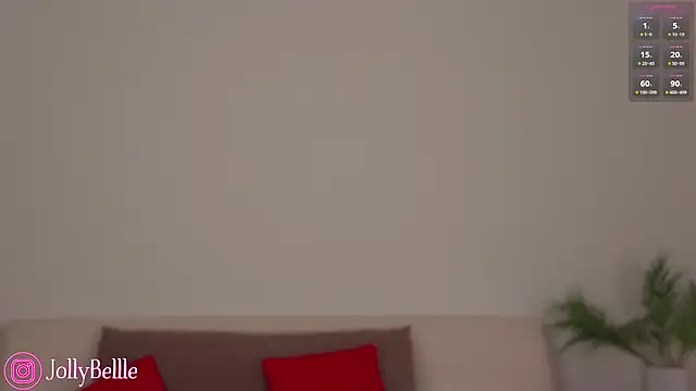 jolly bellle online show from 11/13/25, 01:26