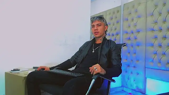 HannibalLester online show from 02/02/25, 04:15