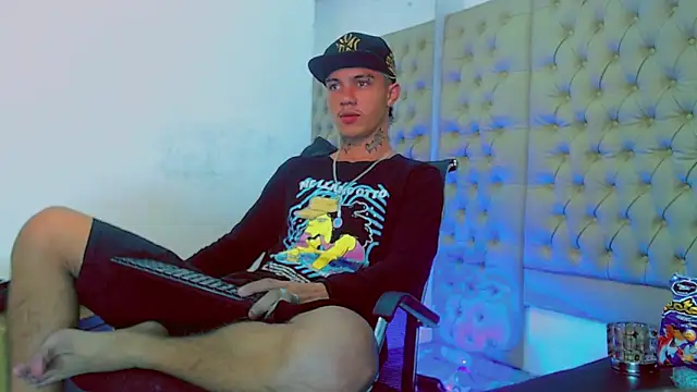 HannibalLester online show from 02/02/25, 05:48