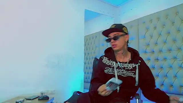 HannibalLester online show from 02/05/25, 10:08