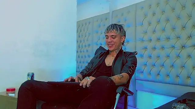 HannibalLester online show from 02/05/25, 04:14