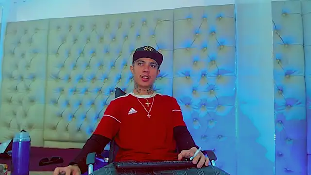 HannibalLester online show from 02/06/25, 09:22