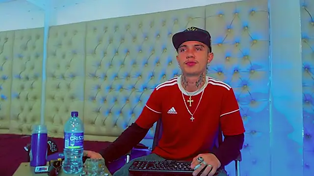 HannibalLester online show from 02/06/25, 12:59