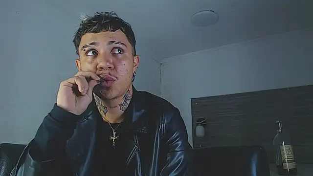 HannibalLester online show from 03/13/25, 12:37