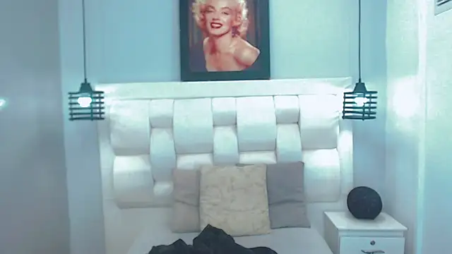 HannibalLester online show from 03/22/25, 03:41