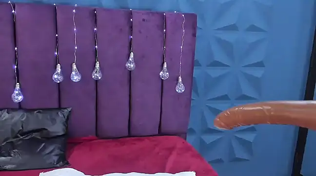 NicoleJonss online show from 01/21/25, 07:15