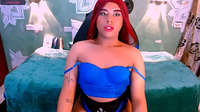 Emili Roux online show from 03/01/25, 08:21