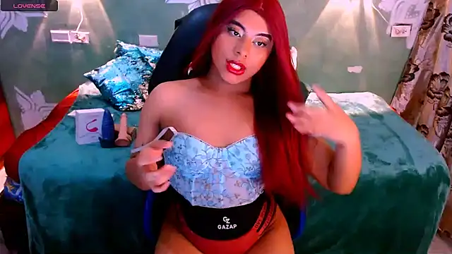 Emili Roux online show from 03/03/25, 09:05