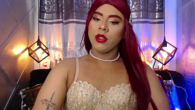 Emili Roux online show from 10/04/25, 05:00