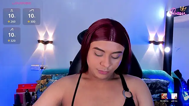 Emili Roux online show from 04/29/26, 10:19