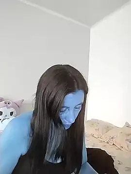 hailey85 online show from 02/06/25, 06:13