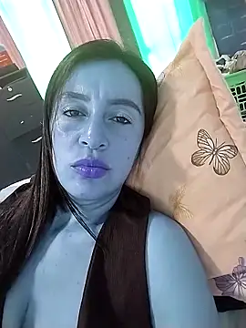 hailey85 online show from 02/21/25, 07:43