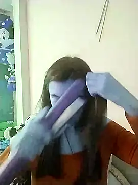 hailey85 online show from 03/08/25, 09:29