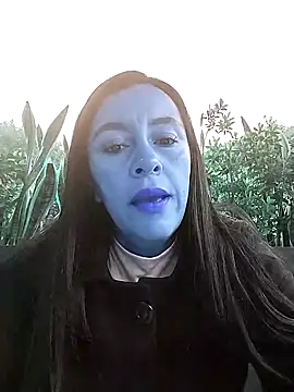 hailey85 online show from 03/12/25, 10:39