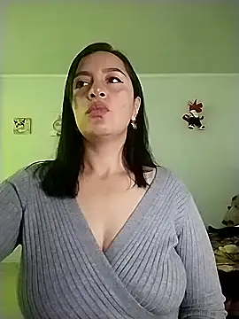 hailey85 online show from 11/19/25, 05:24