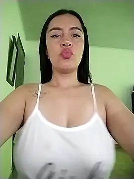 hailey85 online show from 03/01/26, 07:38