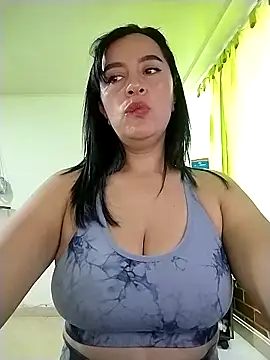 hailey85 online show from 05/09/26, 06:13