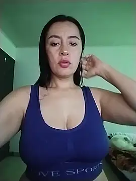 hailey85 online show from 05/13/26, 10:27