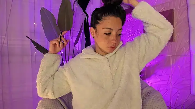 sadashi moon  online show from 02/16/25, 12:41