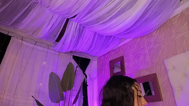 sadashi moon  online show from 02/16/25, 03:47