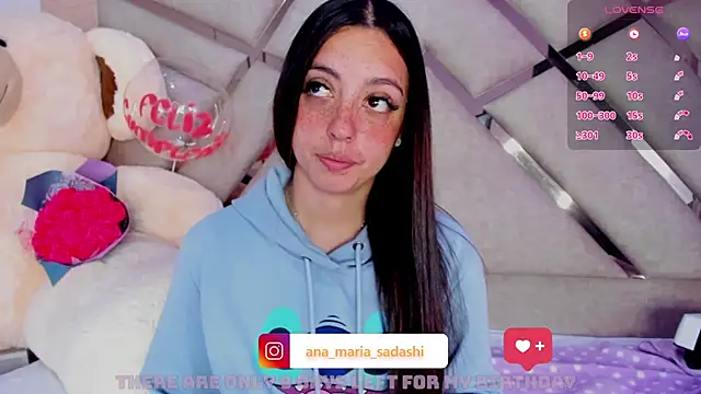 sadashi moon  online show from 09/20/25, 12:22