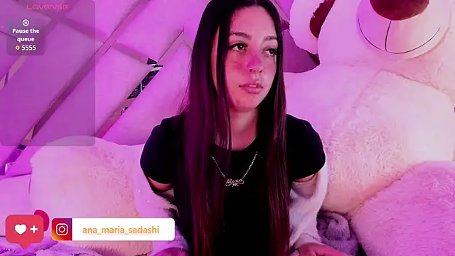 sadashi moon  online show from 11/22/25, 02:43