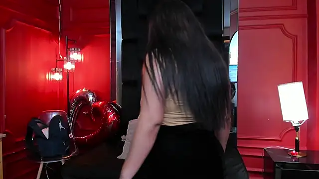 nathalie rossel online show from 02/09/25, 01:11