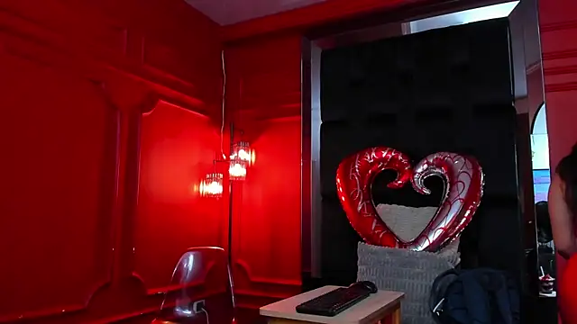 nathalie rossel online show from 02/14/25, 05:46